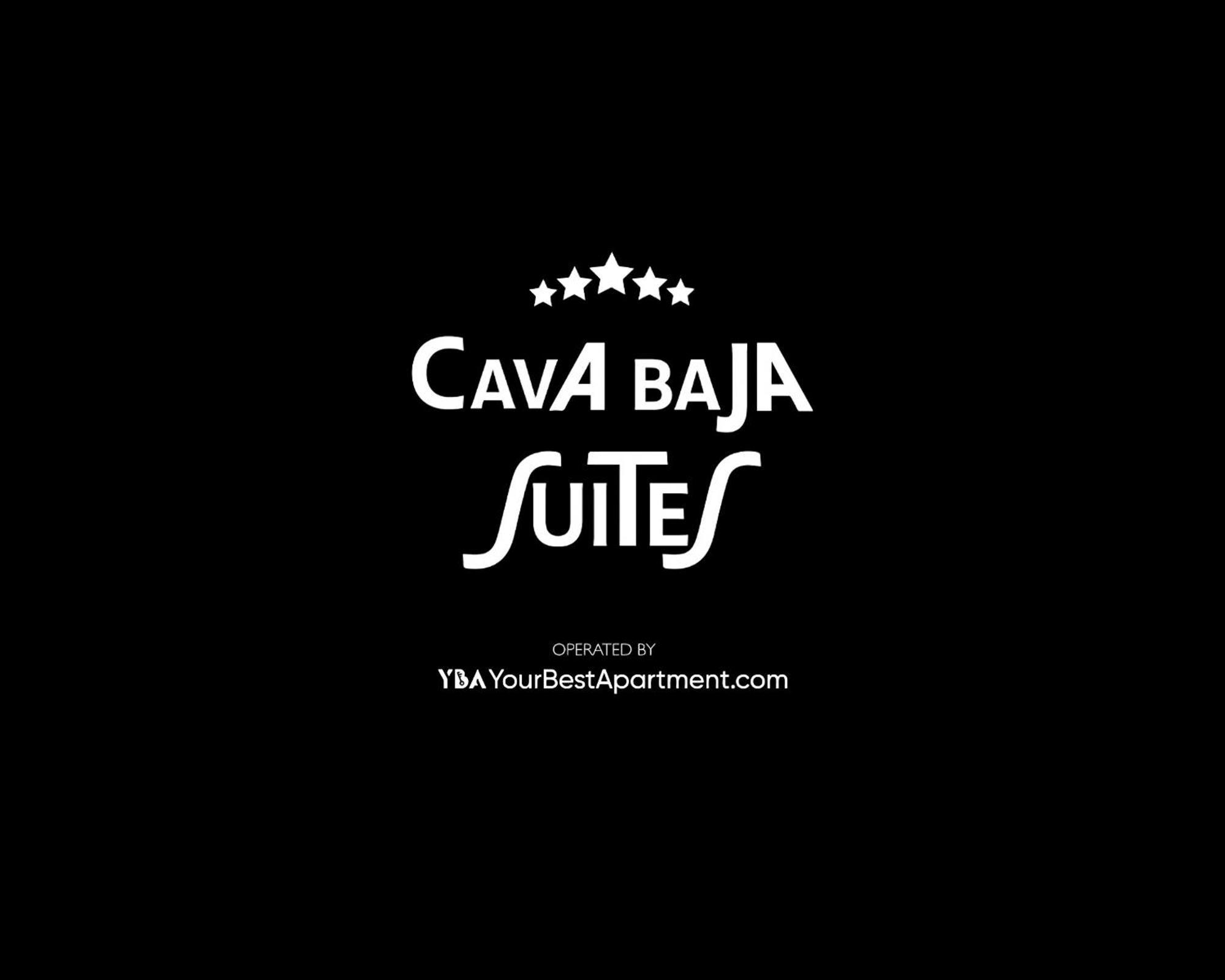 Cavabajasuites مدريد المظهر الخارجي الصورة